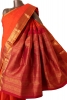 Handloom Kanjeevaram Silk Saree